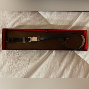 Coach Watch